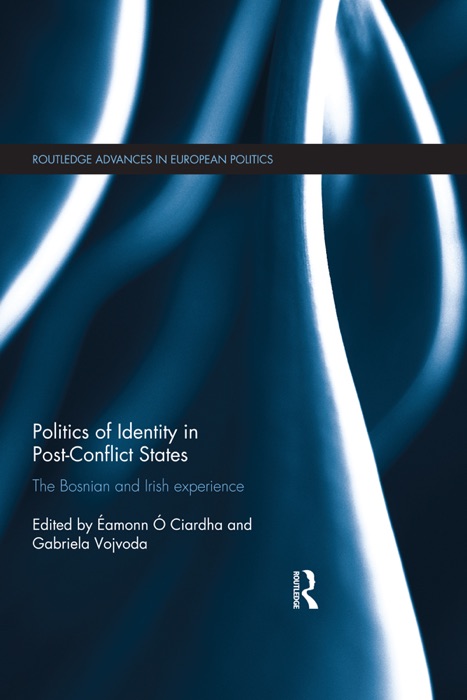 Politics of Identity in Post-Conflict States