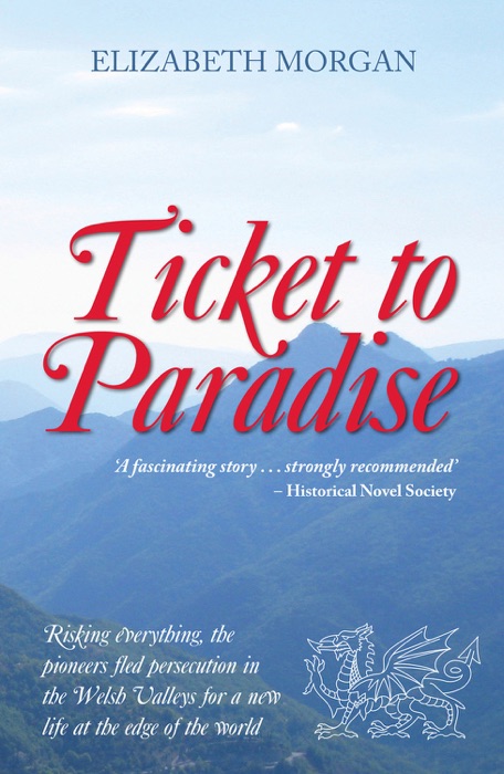 Ticket to Paradise