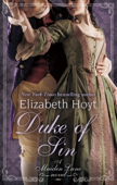 Duke of Sin - Elizabeth Hoyt