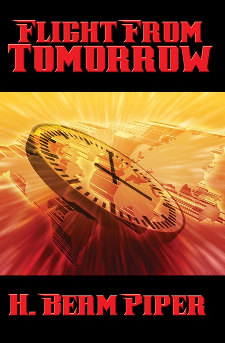 Flight From Tomorrow