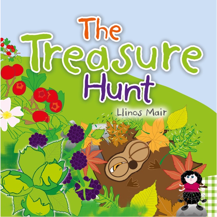 The Tresure Hunt