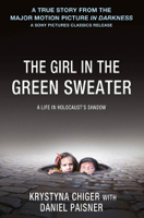 Krystyna Chiger & Daniel Paisner - The Girl in the Green Sweater artwork