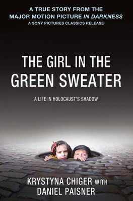 The Girl in the Green Sweater