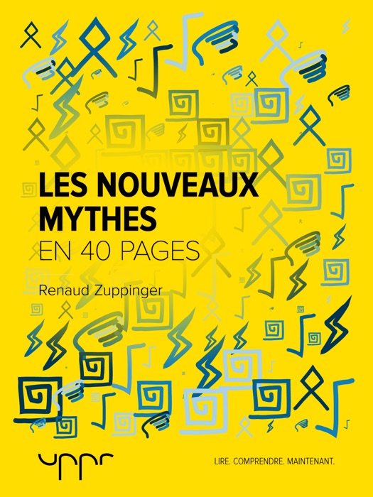 Les nouveaux mythes