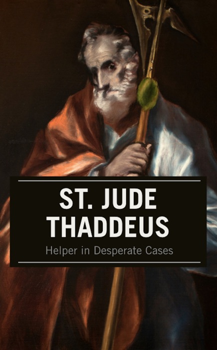 St. Jude Thaddeus