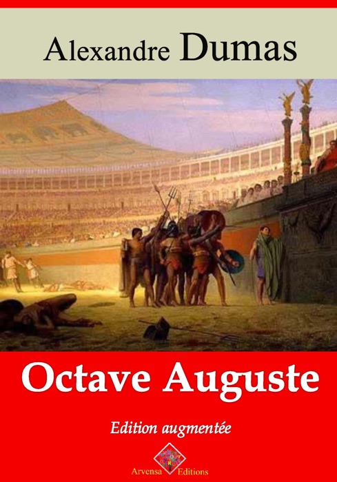 Octave Auguste