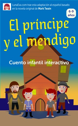 ‎El Príncipe Y El Mendigo On Apple Books