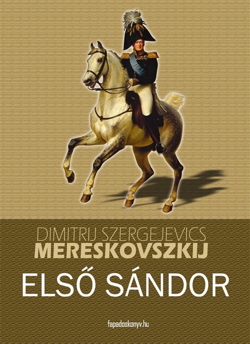 Első Sándor