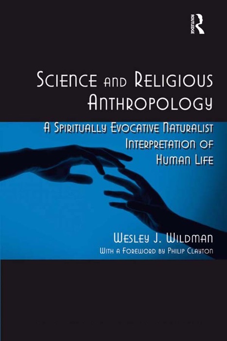 Science and Religious Anthropology