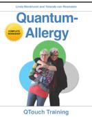Quantum-Allergy - Yolande van Rosmalen & Linda Menkhorst