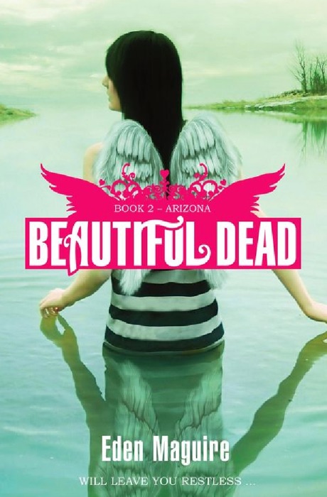 Beautiful Dead: 2: Arizona
