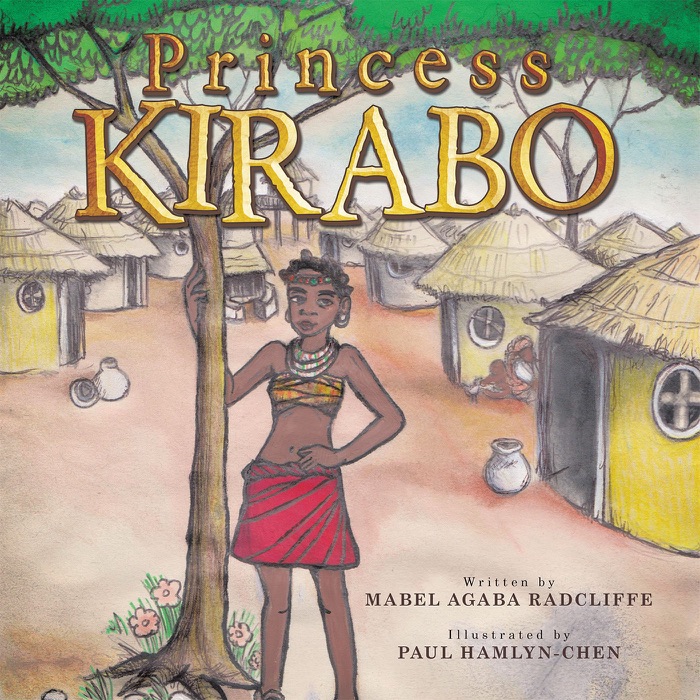 Princess Kirabo