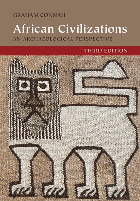 African Civilizations: Third Edition