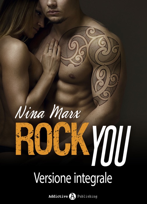 Rock You - Versione integrale