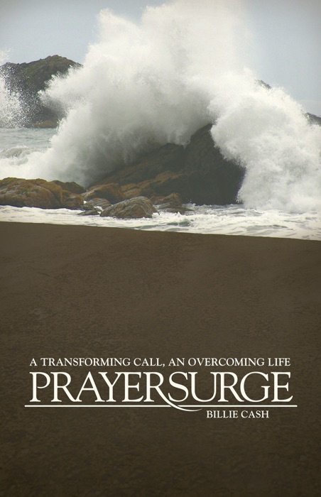 PrayerSurge