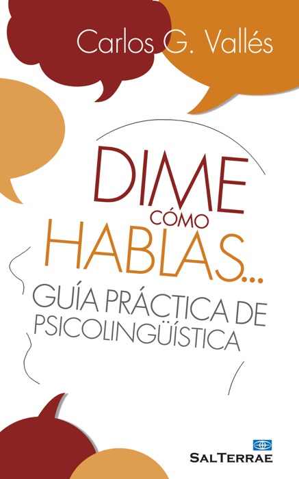 Dime cómo hablas…