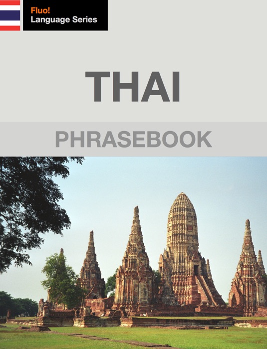 Thai Phrasebook