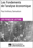 Les Fondements de l'analyse économique de Paul Anthony Samuelson - Encyclopaedia Universalis