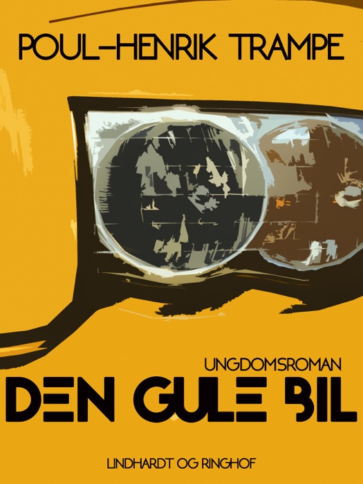 Den gule bil