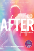 After – Depois da promessa - Anna Todd