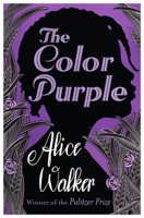 Alice Walker - The Color Purple artwork