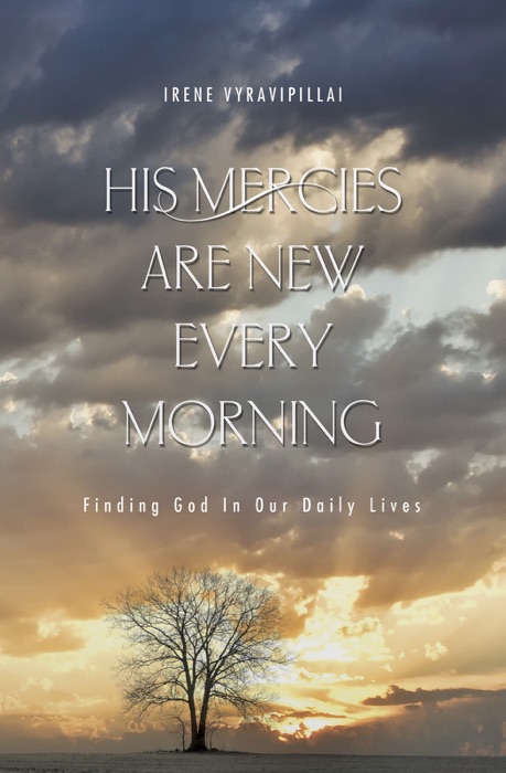 His Mercies are New Every Morning