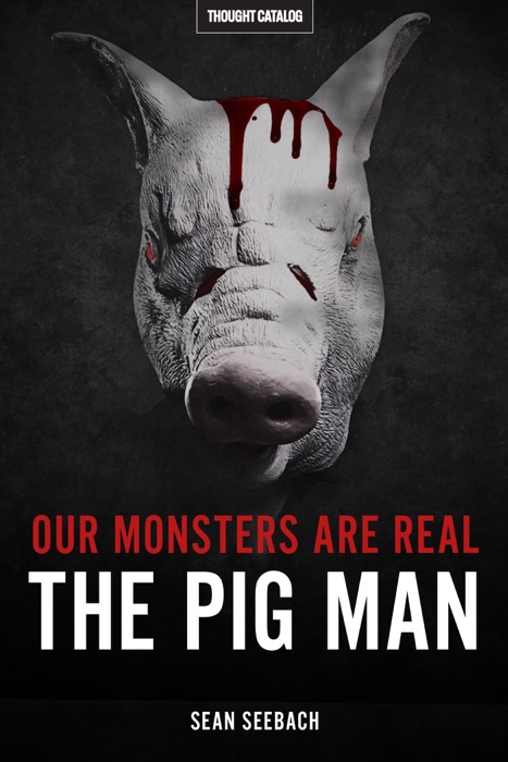 Download ~ Our Monsters Are Real 