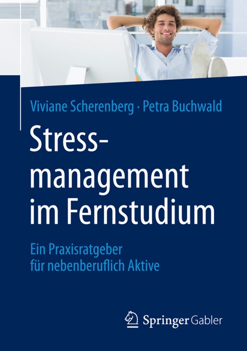 Stressmanagement im Fernstudium