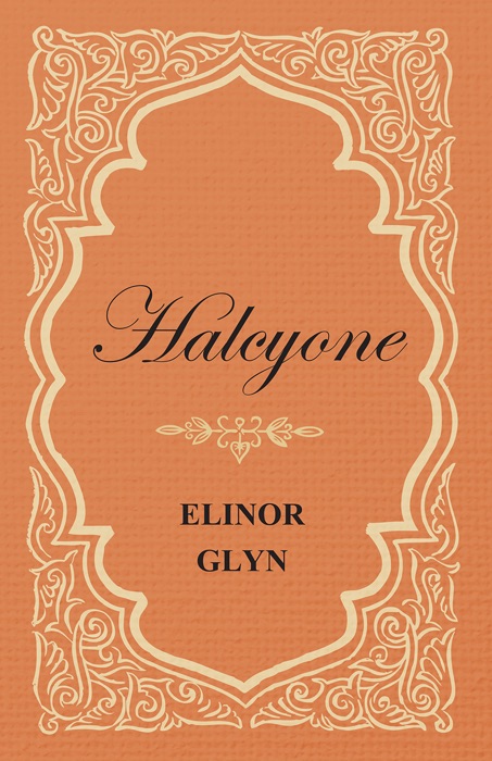 Halcyone