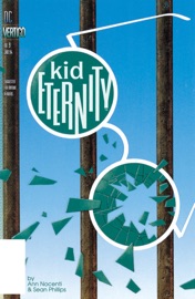 Kid Eternity (1993-) #9 - Ann Nocenti & Sean Phillips by  Ann Nocenti & Sean Phillips PDF Download