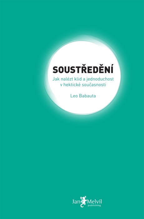Soustředění