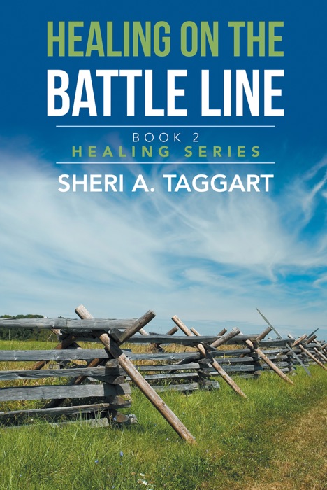 Healing on the Battle Line