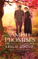 Leslie Gould - Amish Promises (Neighbors of Lancaster County Book #1) artwork