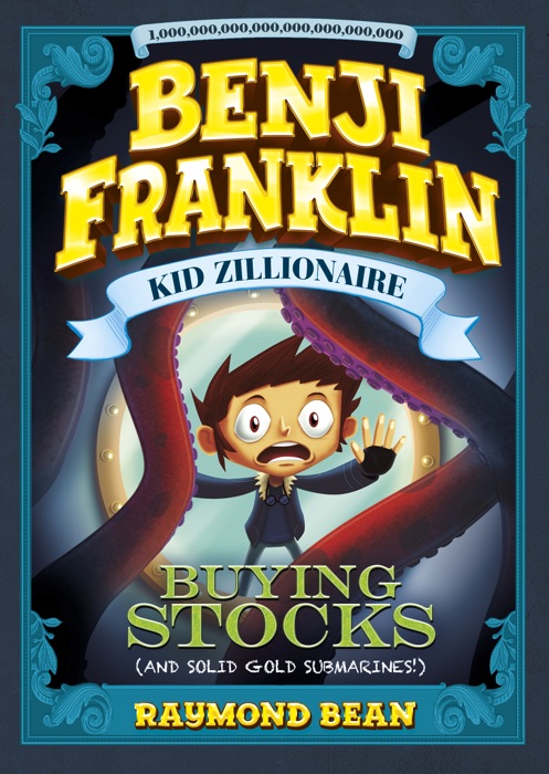Buying Stocks (and Solid Gold Submarines!)