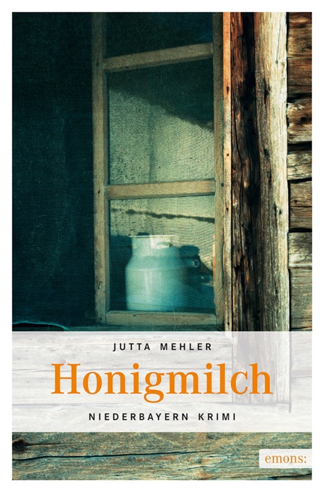 Honigmilch