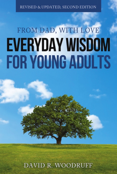 From Dad, with Love: Everyday Wisdom for Young Adults