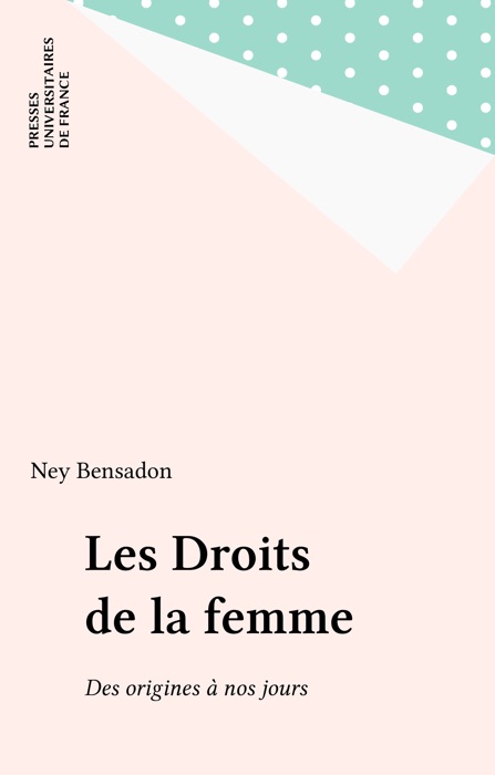 Les Droits de la femme