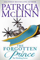 Patricia McLinn - The Forgotten Prince artwork