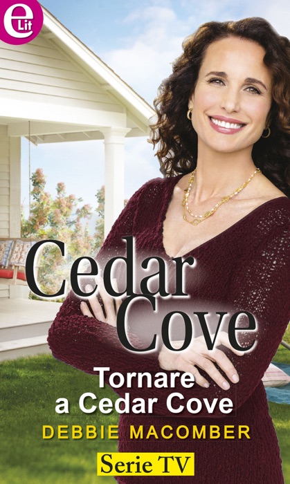 Tornare a Cedar Cove (eLit)