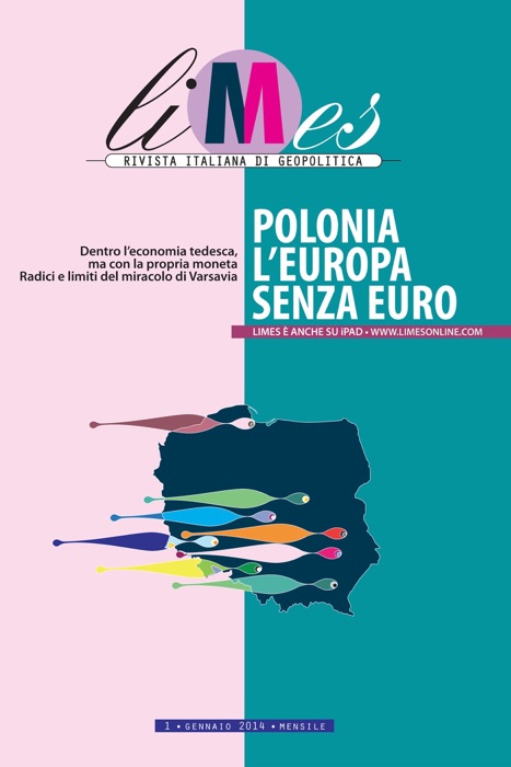 Polonia l'Europa senza euro