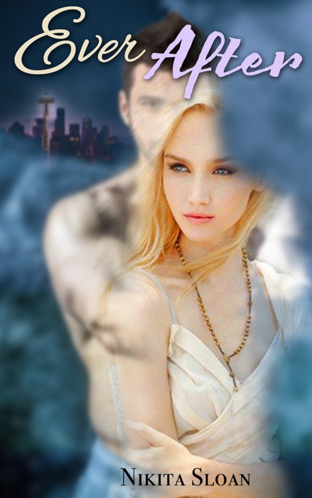Ever After: An Erotic Thriller