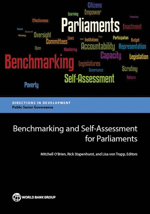 Benchmarking and Self-Assessment for Parliaments