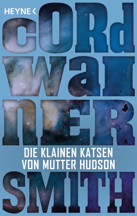 Die klainen Katsen von Mutter Hudson