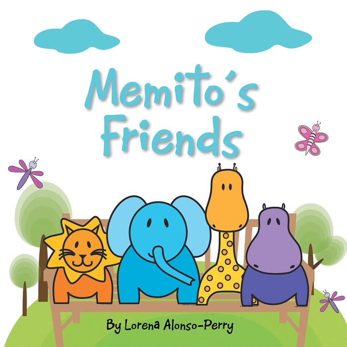 Memito's Friends