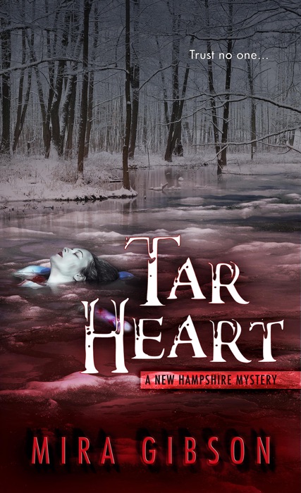 Tar Heart