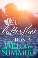 Willow Summers - Butterflies in Honey artwork