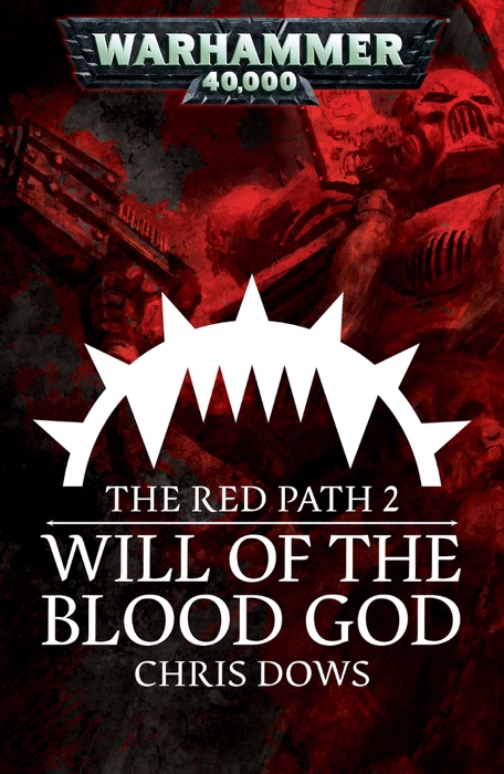 Will of the Blood God