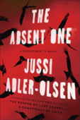 The Absent One Book Cover