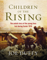 Joe Duffy - Children of the Rising artwork