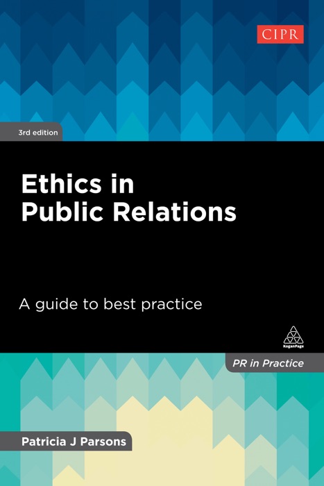 Ethics in Public Relations